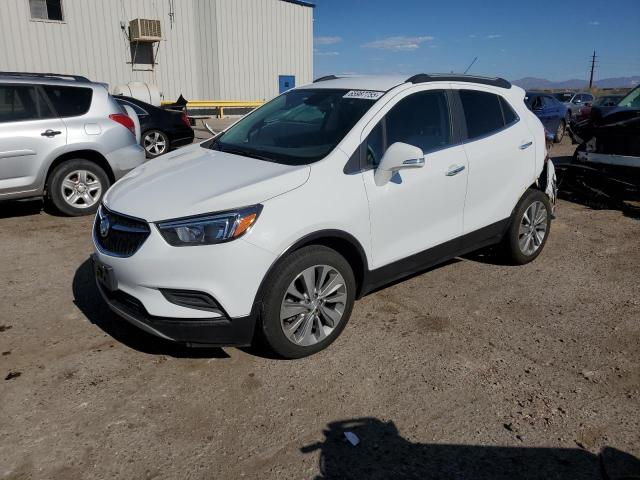 2018 BUICK ENCORE — VIN KL4CJASB0JB632446
