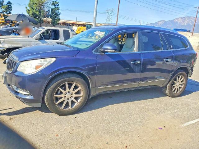 2015 BUICK ENCLAVE — VIN 5GAKRBKD0FJ100324