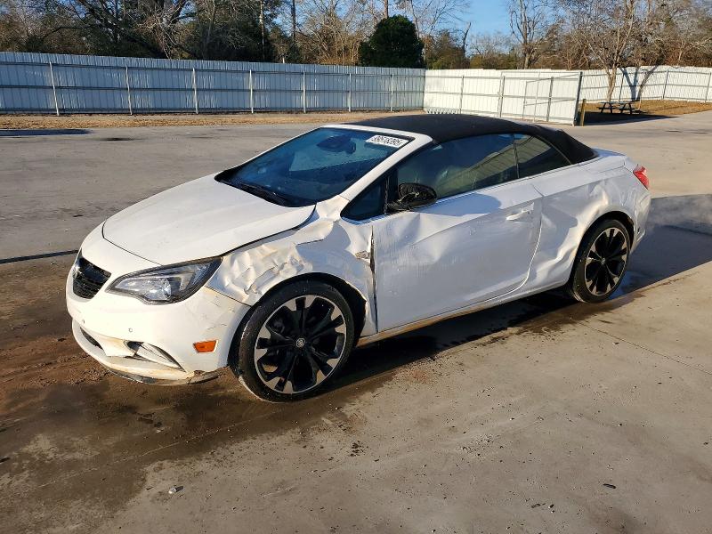 2018 BUICK CASCADA — VIN W04WJ3N55JG068424