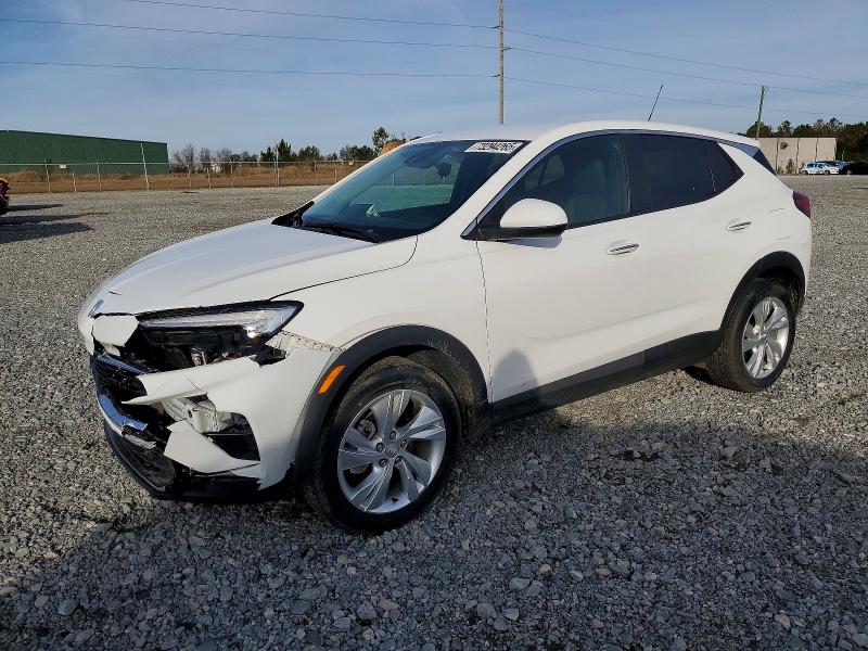 2024 BUICK ENCORE GX — VIN KL4AMBSL4RB018122