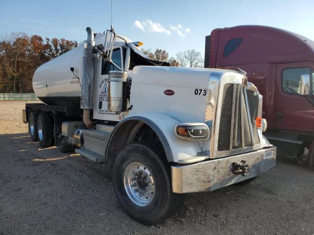 2018 PETERBILT 389 — VIN 1NPXL40X6JD484897