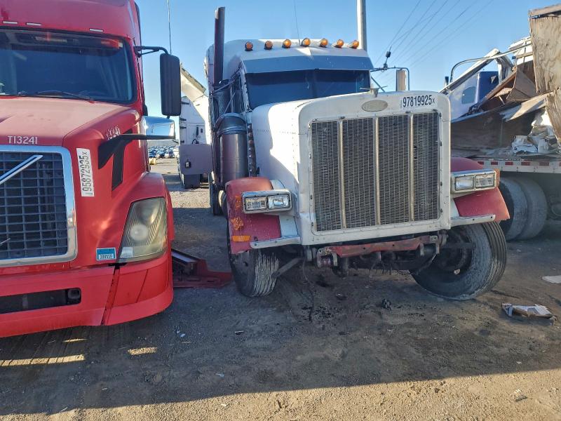 1998 PETERBILT 379 — VIN 1XP5DR9X1WD480094