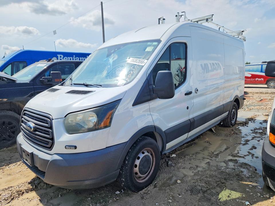 1FTYE2CV4GKA81025