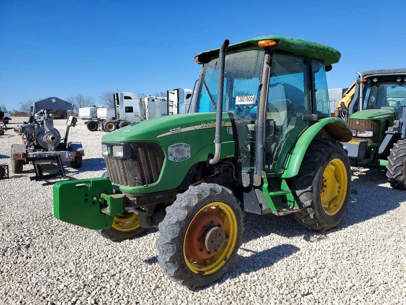 LV5225S420108