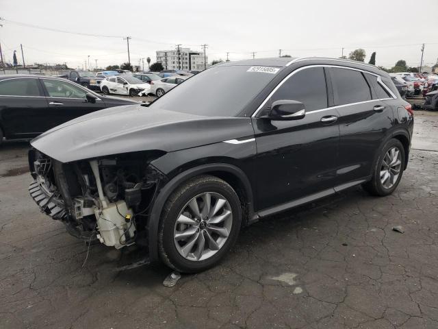 2020 INFINITI QX50 PURE — VIN 3PCAJ5M13LF112041