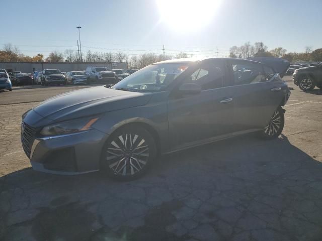 2023 NISSAN ALTIMA SV — VIN 1N4BL4DV0PN309080