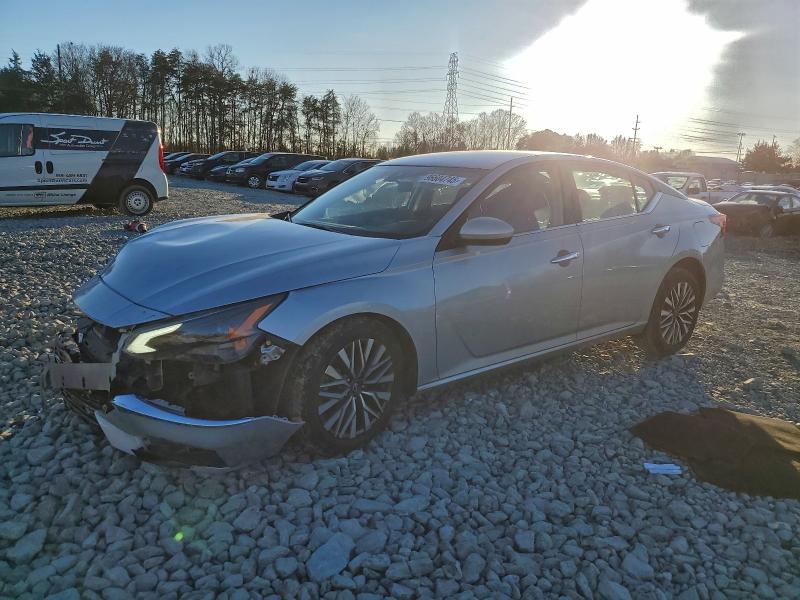 2023 NISSAN ALTIMA SV — VIN 1N4BL4DV1PN385715