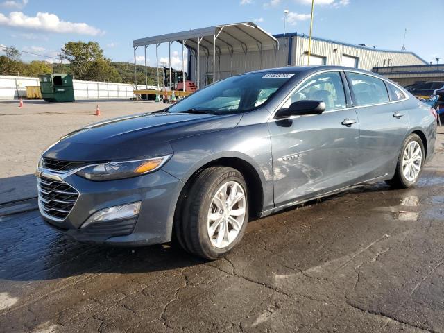 2020 CHEVROLET MALIBU LT — VIN 1G1ZD5ST3LF090237