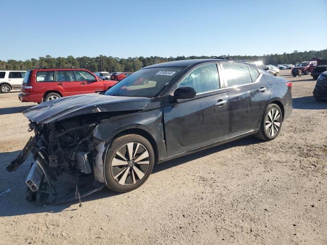 2021 NISSAN ALTIMA SV — VIN 1N4BL4DV2MN362777