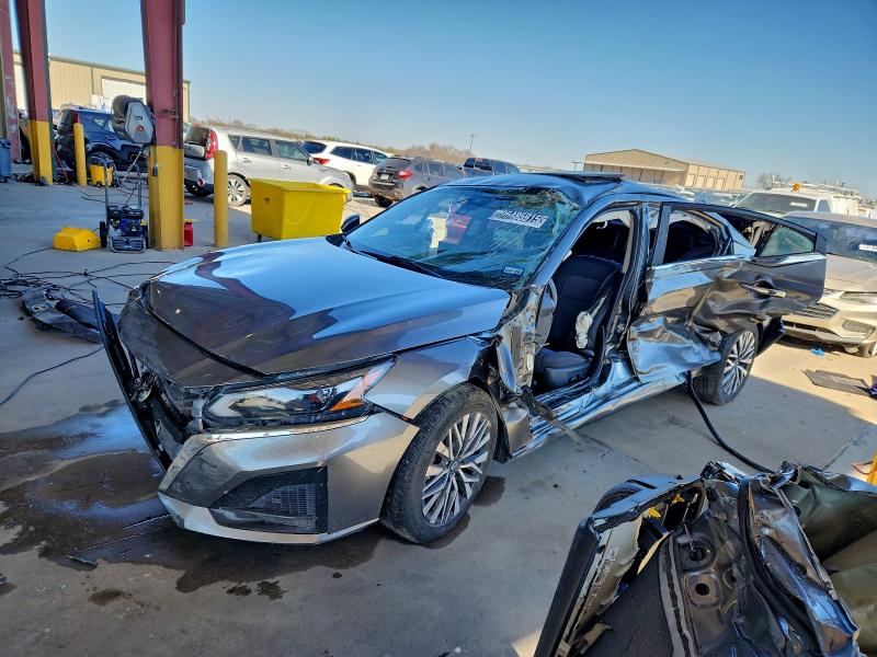 2023 NISSAN ALTIMA SV — VIN 1N4BL4DV6PN374693