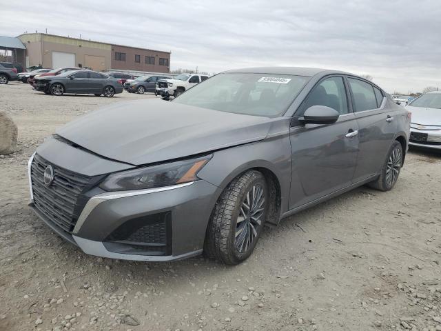 2023 NISSAN ALTIMA SV — VIN 1N4BL4DVXPN380450