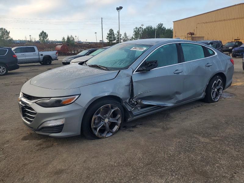 2023 CHEVROLET MALIBU LT — VIN 1G1ZD5ST7PF200521
