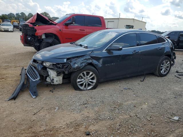 2018 CHEVROLET MALIBU LT — VIN 1G1ZD5ST2JF256129