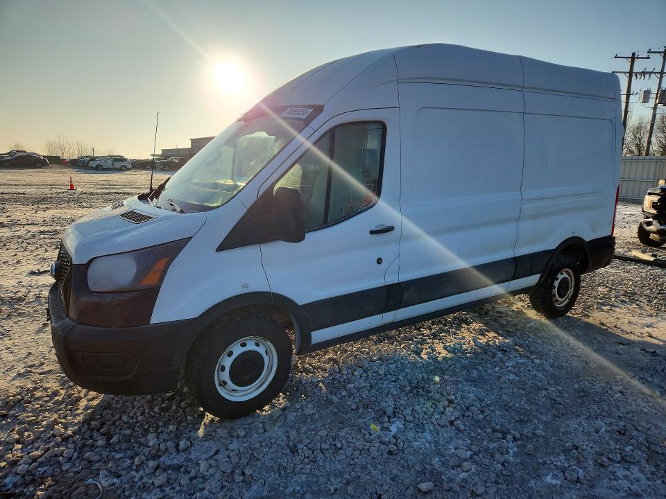 2023 FORD TRANSIT — VIN 1FTBR1X85PKB05969