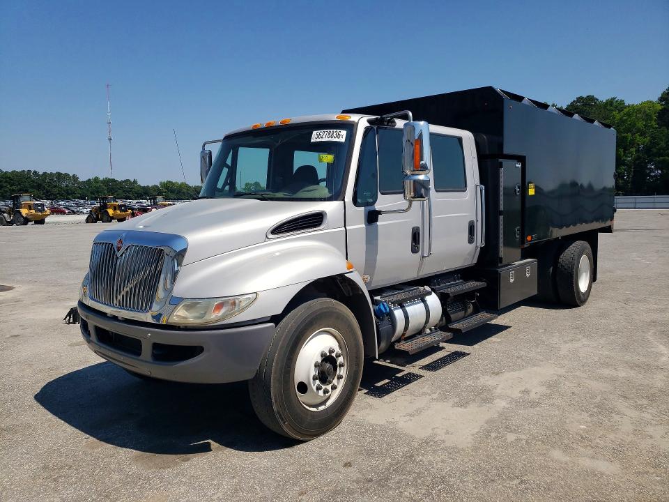 1HTMMMMN7JH098419