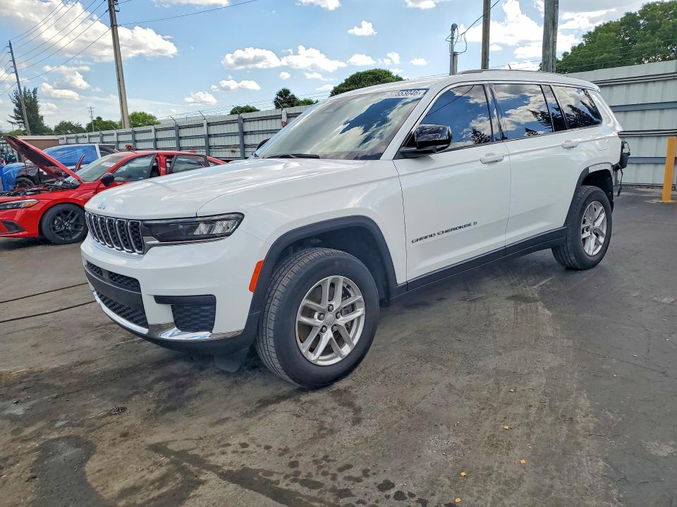 2023 JEEP GRAND CHEROKEE — VIN 1C4RJJAGXP8790652
