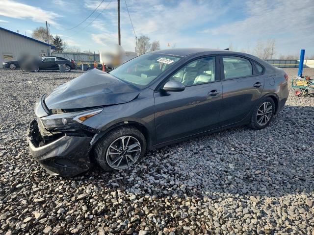 2022 KIA FORTE FE — VIN 3KPF24ADXNE458169