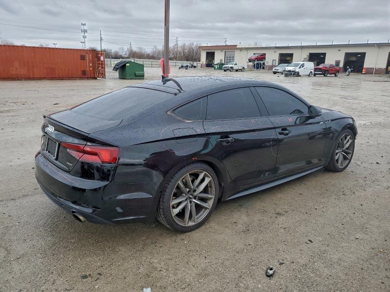 WAUENCF53KA040384