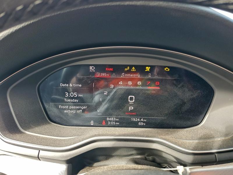 WAUDACF5XRA110450