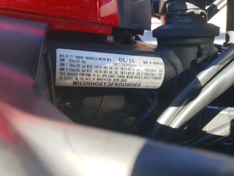 MH3RH06Y3FK009089