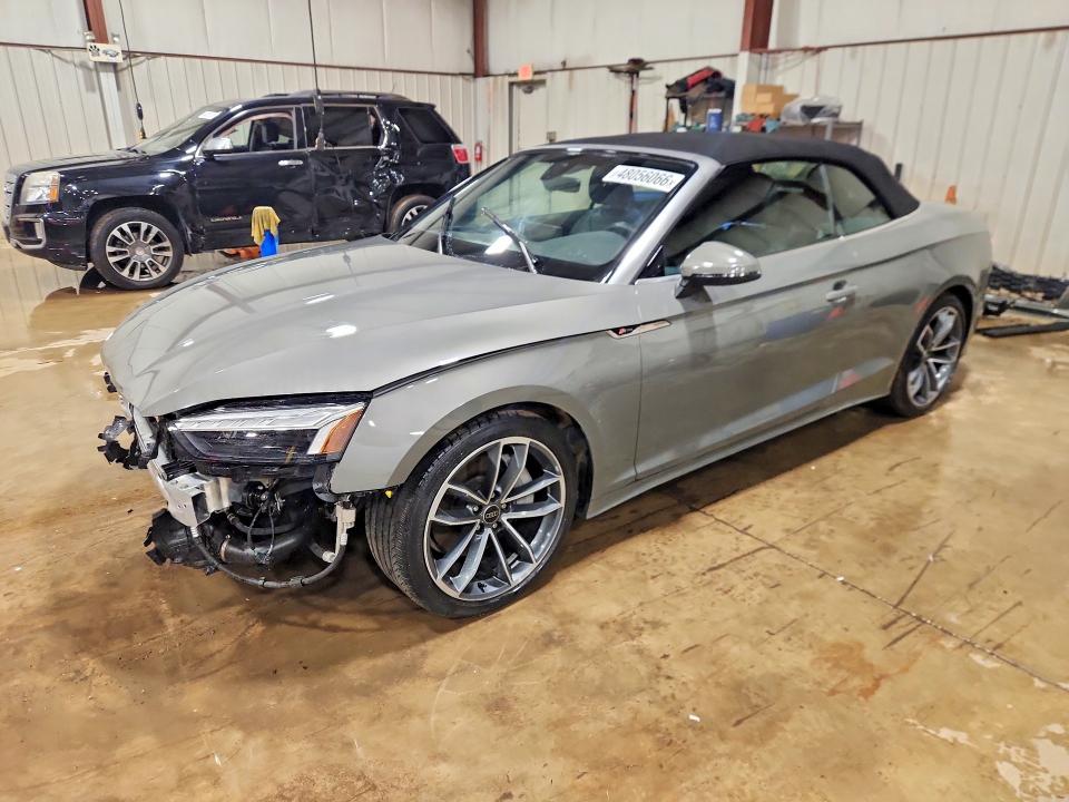 WAU4AGF55RN009123