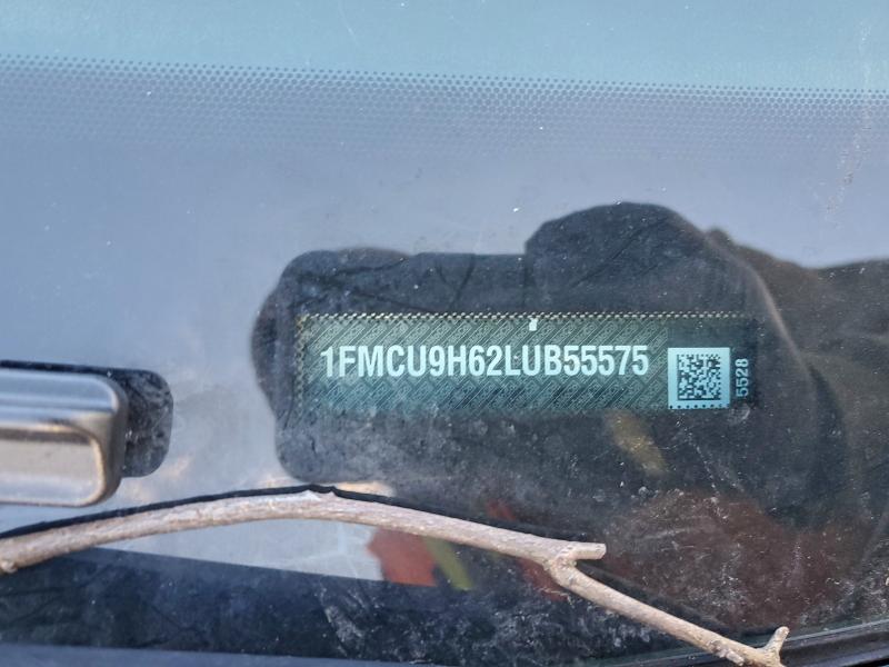 1FMCU9H62LUB55575