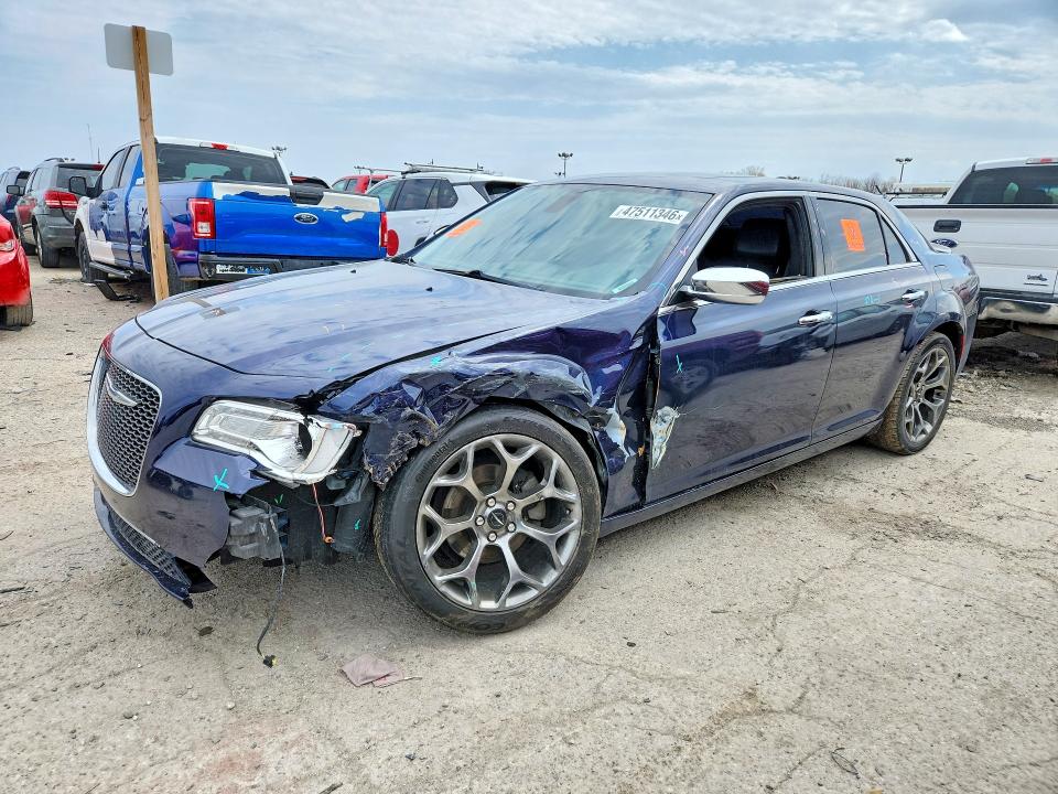 2C3CCAEG6GH147630