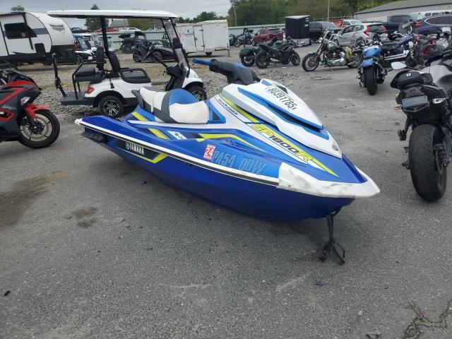 2019 YAMAHA GP1800R SVHO — VIN YAMA1932K819