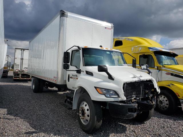 2023 INTERNATIONAL MV607 — VIN 3HAEUMML6PL221018