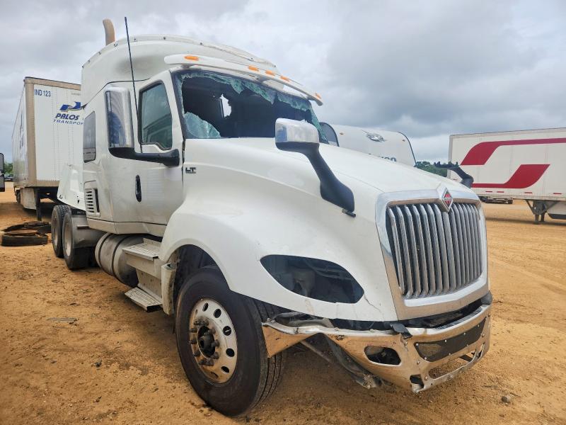 2024 INTERNATIONAL LT625 — VIN 3HSDZAPRXRN139940
