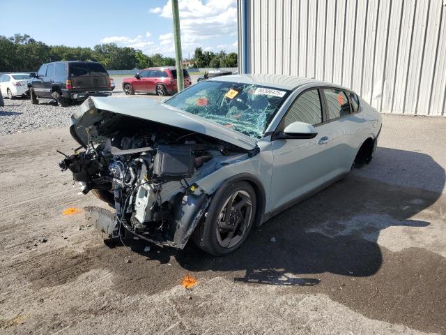 2025 KIA K4 EX — VIN 3KPFU4DE5SE120088