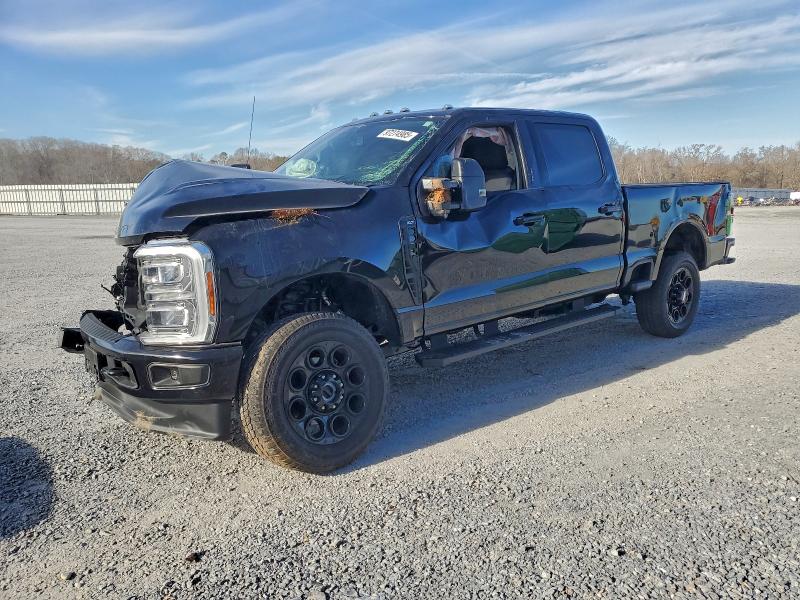 2023 FORD F250 SUPER — VIN 1FT8W2BN7PEC96427