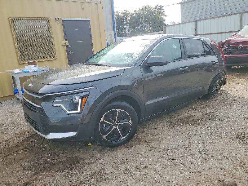 2026 KIA NIRO — VIN KNDCP3LE1T5317259