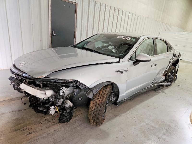 2025 HYUNDAI SONATA SEL — VIN KMHL64JA0SA487980
