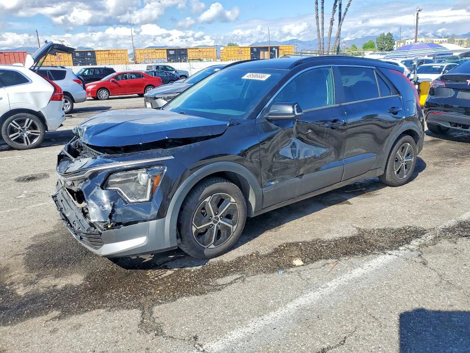 2024 KIA NIRO — VIN KNDCR3LE5R5198523