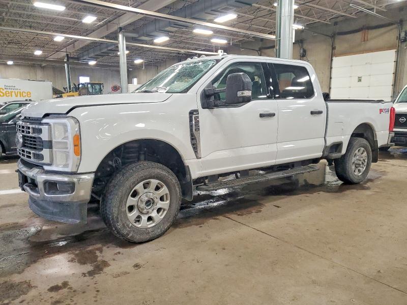 2023 FORD F250 SUPER — VIN 1FT7W2BN7PEE08932