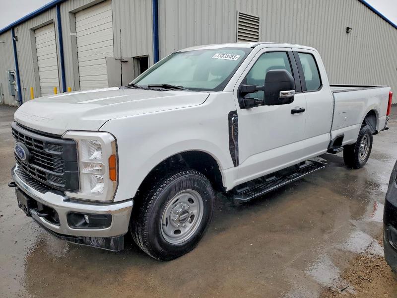 2024 FORD F250 SUPER — VIN 1FD7X2AA9RED30535