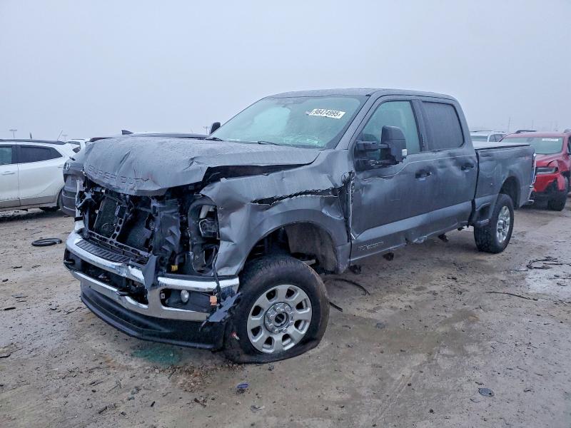 2024 FORD F250 SUPER — VIN 1FT7W2BTXREC54105