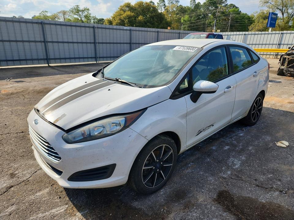 2018 FORD FIESTA — VIN 3FADP4BJ1JM129816