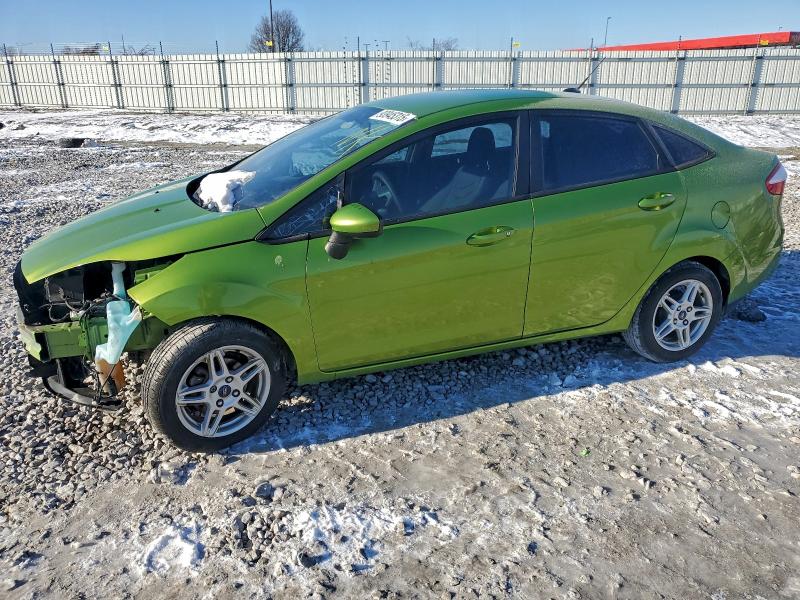 2018 FORD FIESTA — VIN 3FADP4BJ1JM118637