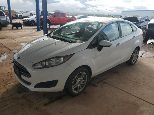2019 FORD FIESTA — VIN 3FADP4BJ9KM138202