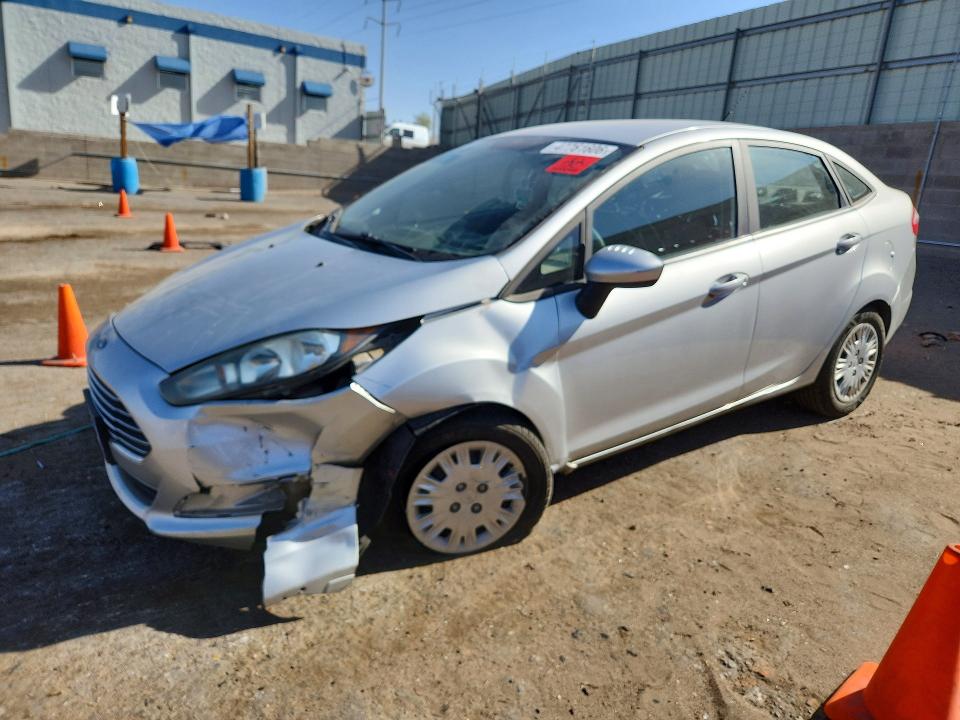 2018 FORD FIESTA — VIN 3FADP4AJ1JM115304