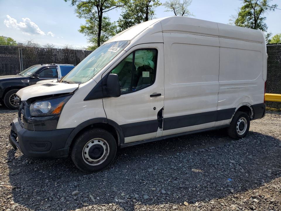 2020 FORD TRANSIT — VIN 1FTBR1X8XLKA87804