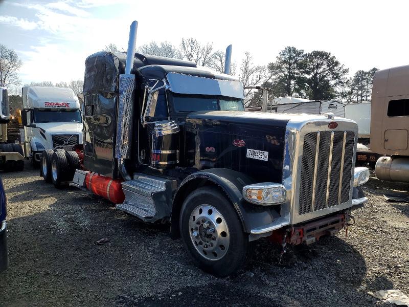 2023 PETERBILT 389 — VIN 1NPXD49X0PD865668