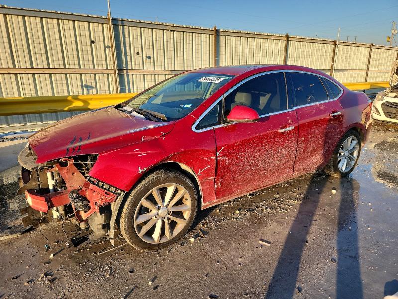 2015 BUICK VERANO — VIN 1G4PS5SK9F4144857