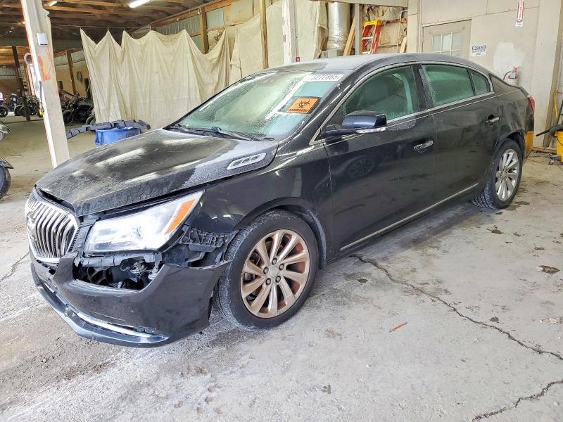 2015 BUICK LACROSSE — VIN 1G4GB5G35FF222945