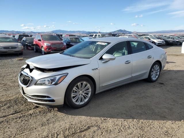 2018 BUICK LACROSSE — VIN 1G4ZP5SZ8JU123322