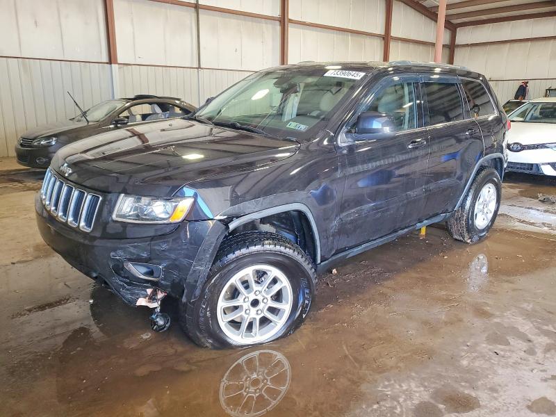 2015 JEEP GRAND CHEROKEE — VIN 1C4RJFAG7FC117844