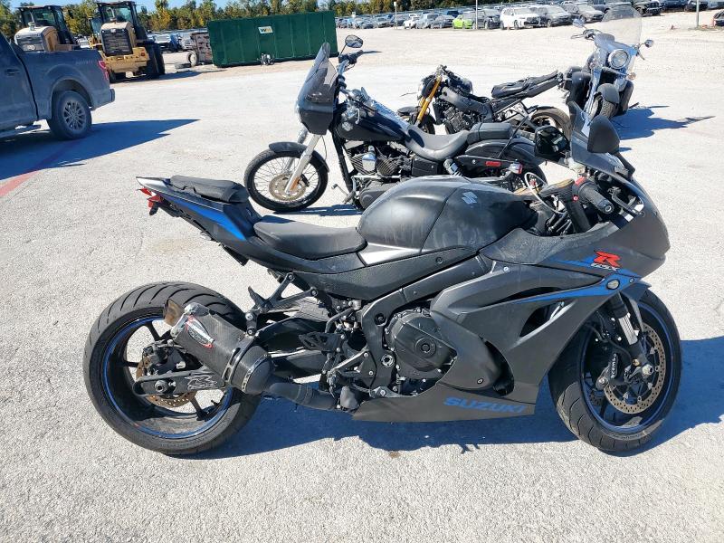 2018 SUZUKI GSX-R1000 — VIN JS1DM11BXJ2100344