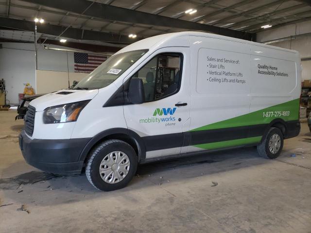 2016 FORD TRANSIT — VIN 1FTYR2CM2GKA25242
